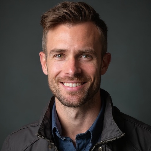 Linus Bergvall — casino utländska reviewer